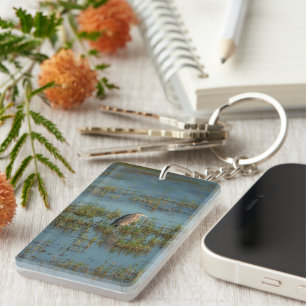 Porte-clefs Heron 6937