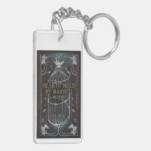 Porte-clefs HHBB Bobby et Porte - clé de couverture