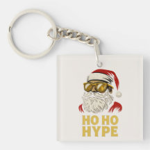 HO HO HYPE – Or Saint-Nicolas