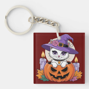 Porte-clefs Hocus Pocus Furball