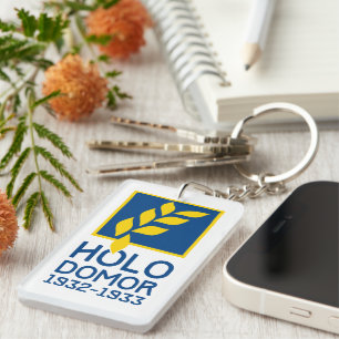 Porte-clefs Holodomor