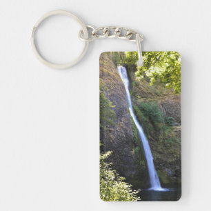 Porte-clefs Horsetail Falls, Oregon