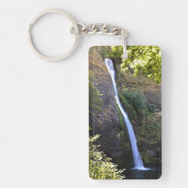 Porte-clefs Horsetail Falls, Oregon (Devant)