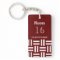 Hotel lodge Resort Custom Room Key