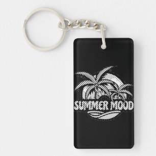 Porte-clefs Humeur d'été