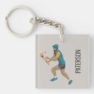 Porte-clefs Hurler