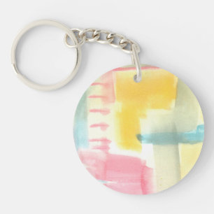 Porte-clefs I Luxe en pastel