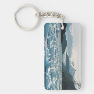 Porte-clefs Icebergs glaciaires