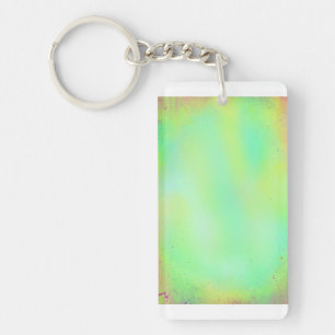 Porte-clefs Icône de tête de drapeau du peloton   Rick de