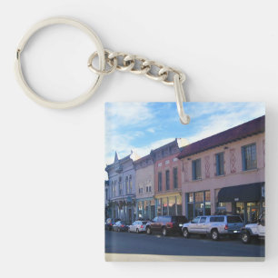 Porte-clefs Idaho Springs, Colorado