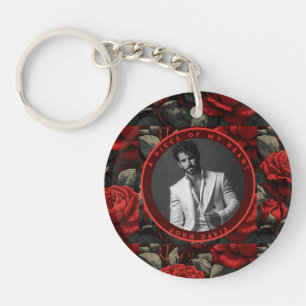 Porte-clefs Idées Cadeaux Audacieuses Pour Les Hommes Gardenia