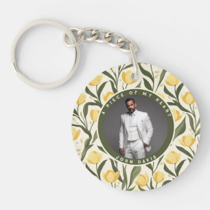 Porte-clefs Idées de cadeaux uniques pour la fête des pères Fl