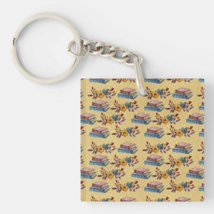 Porte-clefs Idées de jardin de fleurs