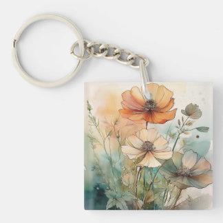 Porte-clefs Il Restaure Mon Âme