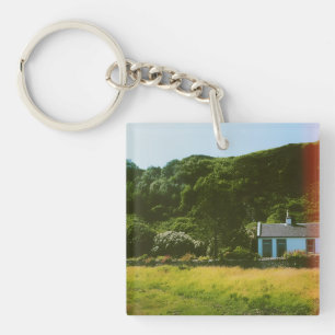Porte-clefs Île de Mull, Hébrides intérieures, Écosse