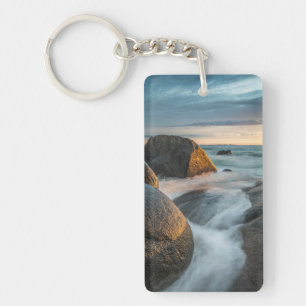 Porte-clefs Iles Lofoten Norvège