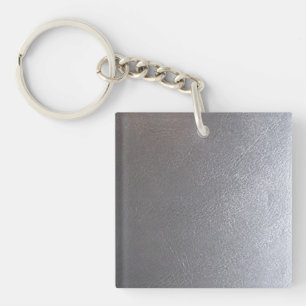 Porte-clefs Imprimé sur 2 côtés do-it-yourself facile ajouter