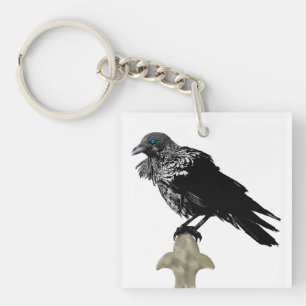 Porte-clefs Inked