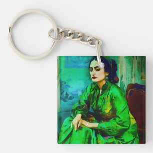 Porte-clefs Introduction