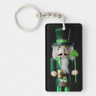 Porte-clefs Irlandais