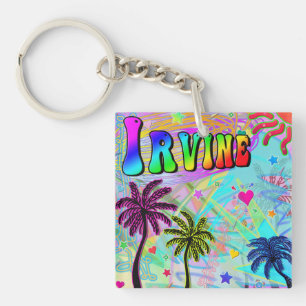 Porte-clefs Irvine Vivid Romance Porte - clé