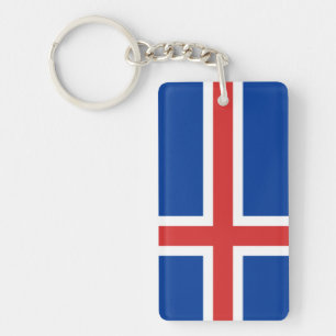 Porte-clefs Islande