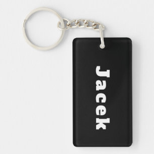 Porte-clefs Jacek (homonymie)