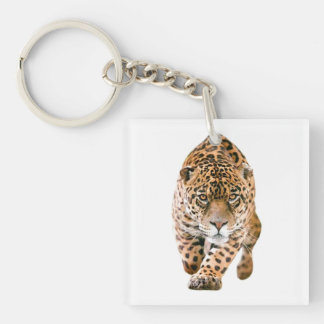 Porte-clefs Jaguar Eyes