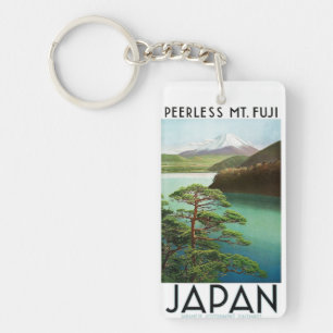 Porte-clefs Japon vintage