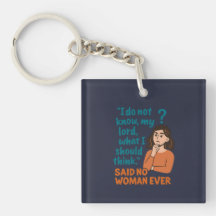 Je ne sais pas quoi penser - NON