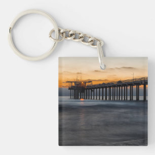Porte-clefs Jeteur de scripts