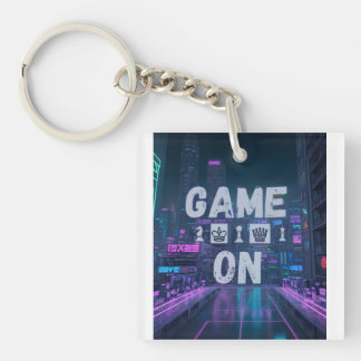 Porte-clefs Jeu d'échecs
