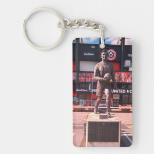 Porte-clefs Joe Shaw