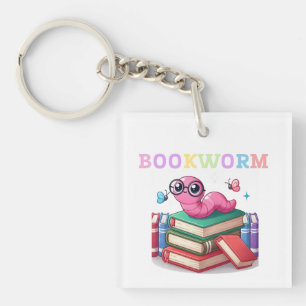 Porte-clefs Joie de Vermivore