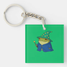 Jolie petite grenouille