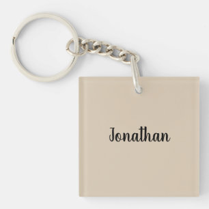Porte-clefs Jonathan