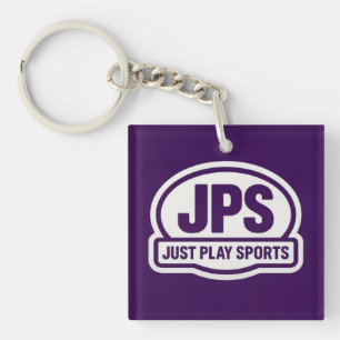 PORTE-CLEFS JOUEZ SIMPLEMENT SPORTS