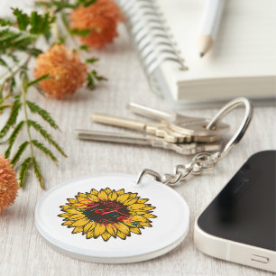 Porte-clefs Joyeuse fête des Mères