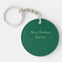 Joyeux Noël vert plaine solo arrière - plan vacanc