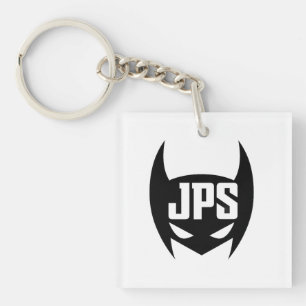 PORTE-CLEFS JPS