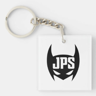 PORTE-CLEFS JPS