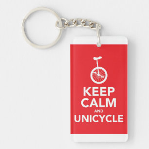 Porte-clefs Jules et Uni porte - clé graphiques