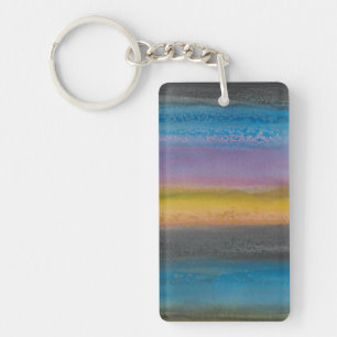 Porte-clefs Juniper Mist I