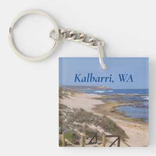 Porte-clefs Kalbarri