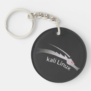 Porte-clefs kali linux