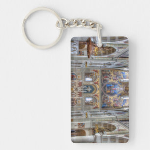 Porte-clefs Karmelitenkirche