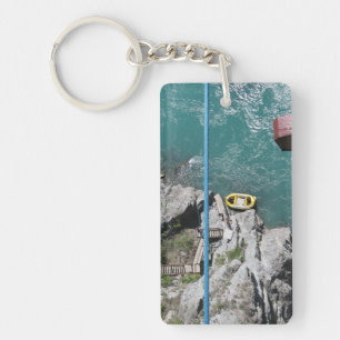 Porte-clefs Kawarau Bridge Bungy POV, Queenstown, Nouvelle-Zél