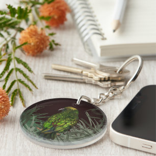 Porte-clefs Kea
