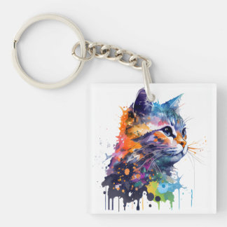 Porte-clefs Key Chain