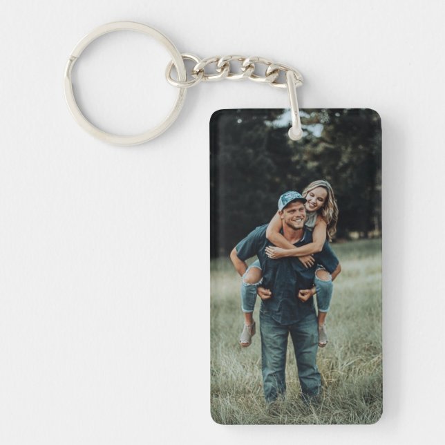 Porte-clefs Key Chain for Husband (Devant)